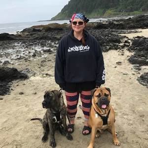 Meet your Posher, Tina